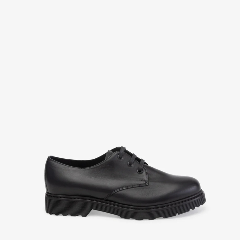 Marcella NYC Sutton Oxford Shoes NWT - Picture 4 of 4
